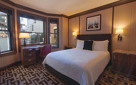 Iroquois New York Times Square